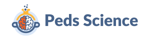 Peds Science Logo Horizontal